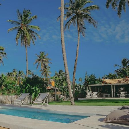 Depraia Beach House - Icaraizinho Exterior photo