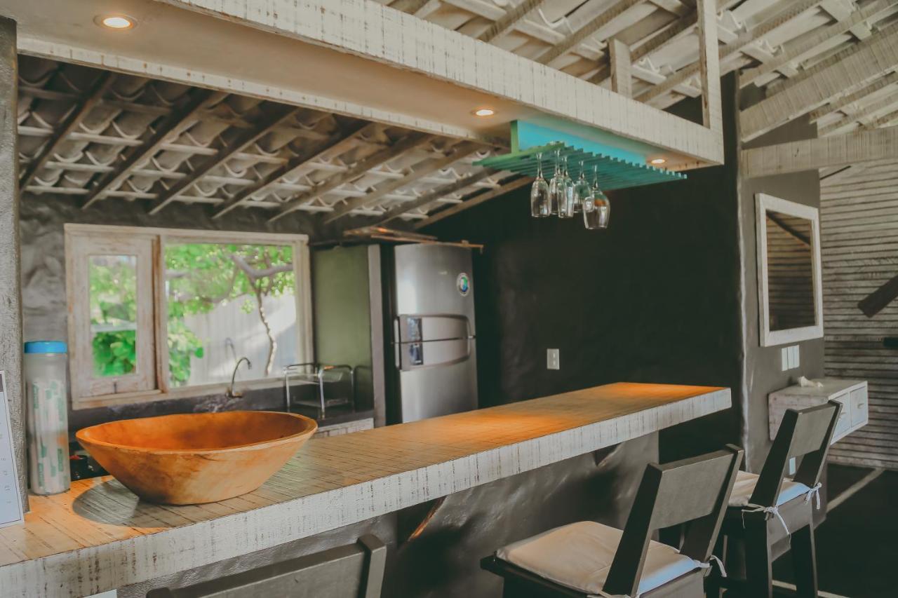 Depraia Beach House - Icaraizinho Exterior photo