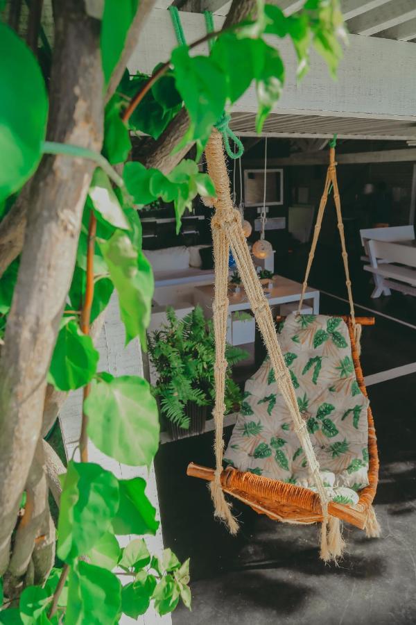 Depraia Beach House - Icaraizinho Exterior photo