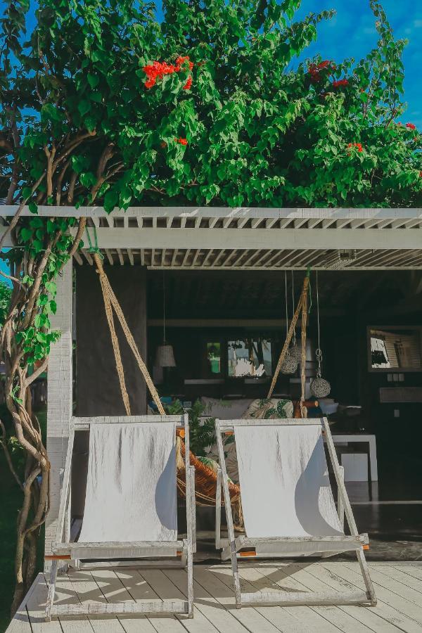 Depraia Beach House - Icaraizinho Exterior photo